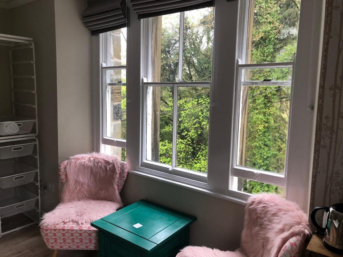 Summerhill Guest House Бетс-и-код Екстериор снимка