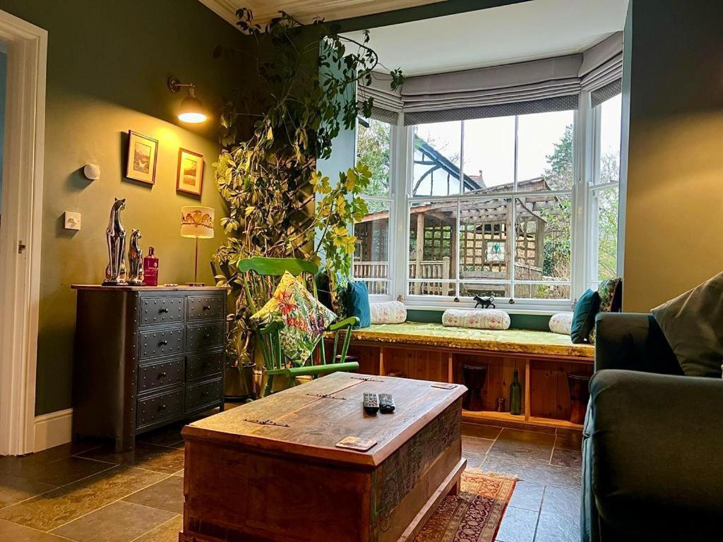 Summerhill Guest House Бетс-и-код Екстериор снимка