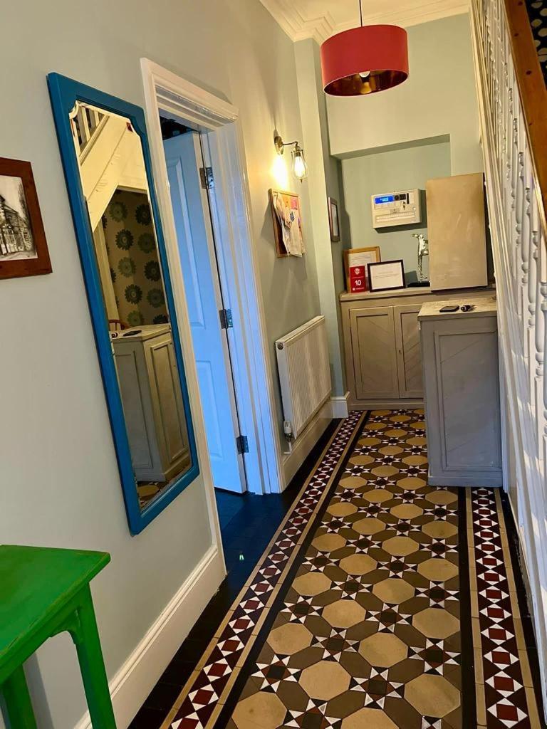 Summerhill Guest House Бетс-и-код Екстериор снимка