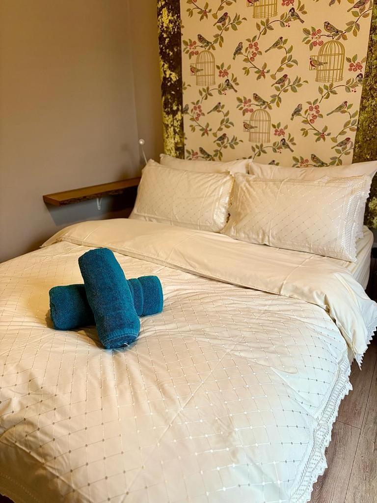 Summerhill Guest House Бетс-и-код Екстериор снимка