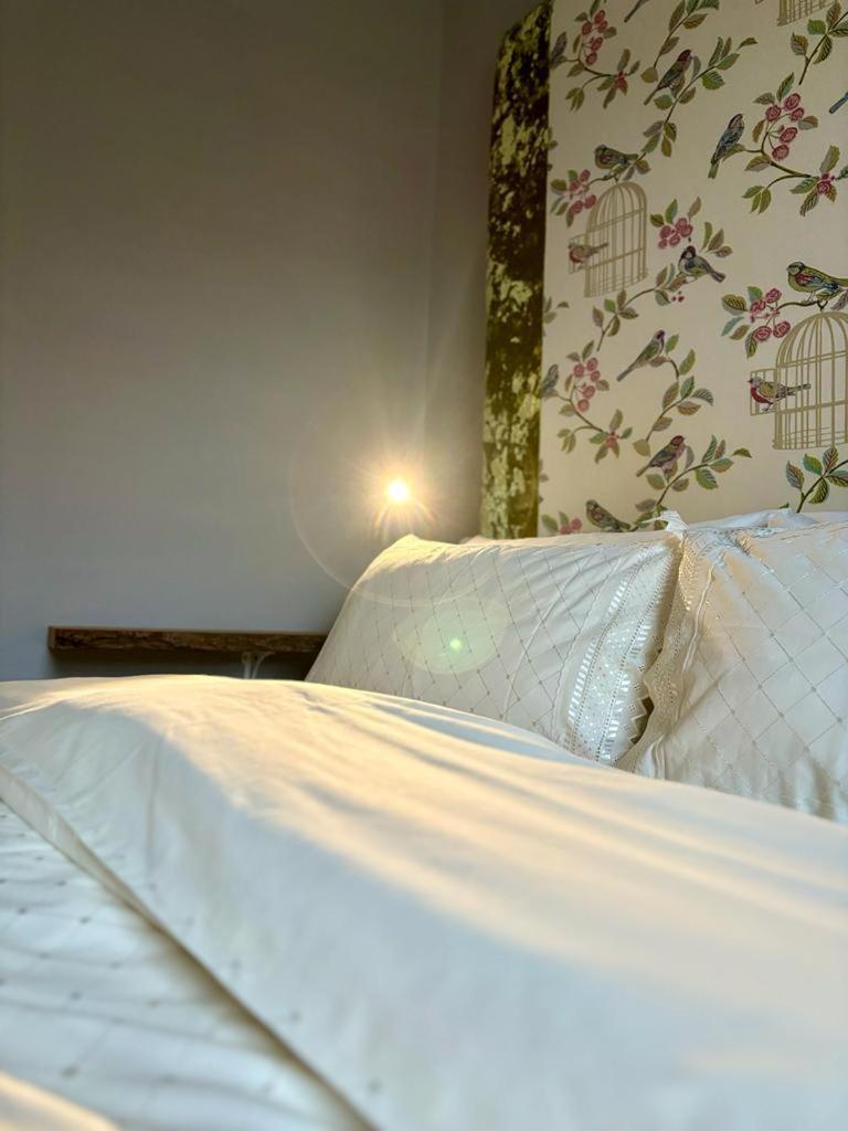 Summerhill Guest House Бетс-и-код Екстериор снимка