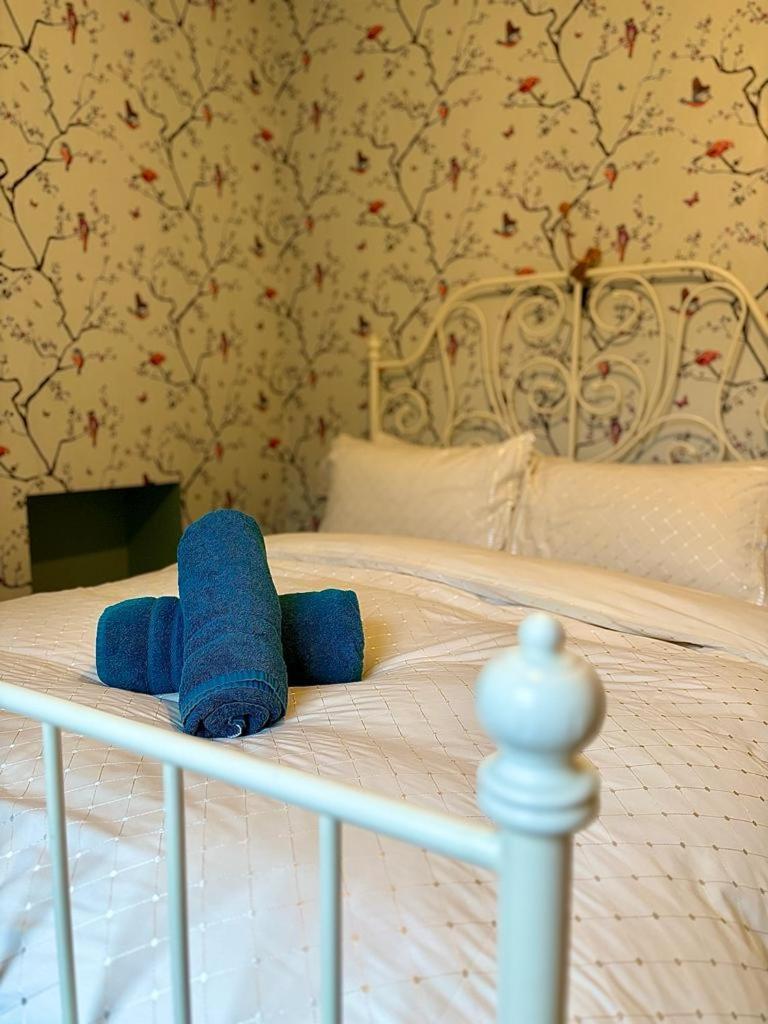 Summerhill Guest House Бетс-и-код Екстериор снимка