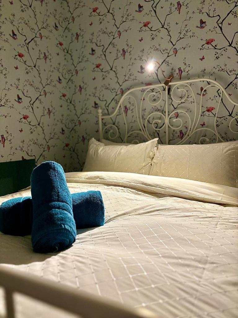Summerhill Guest House Бетс-и-код Екстериор снимка