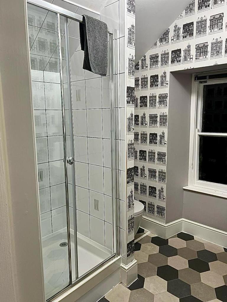 Summerhill Guest House Бетс-и-код Екстериор снимка