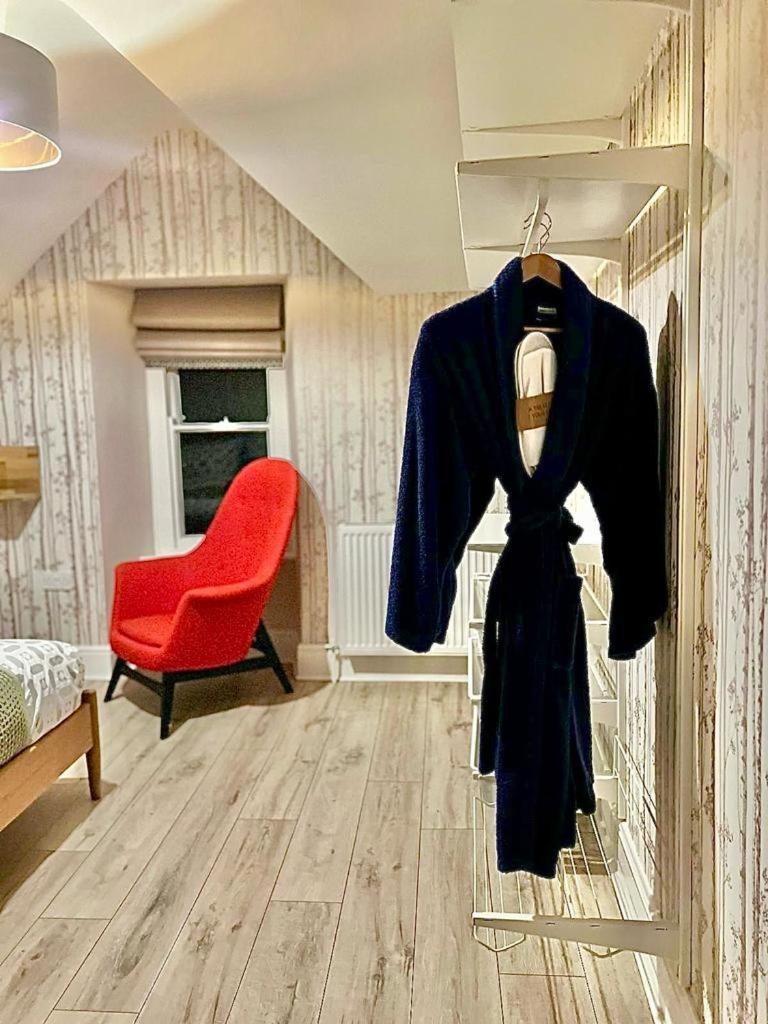 Summerhill Guest House Бетс-и-код Екстериор снимка