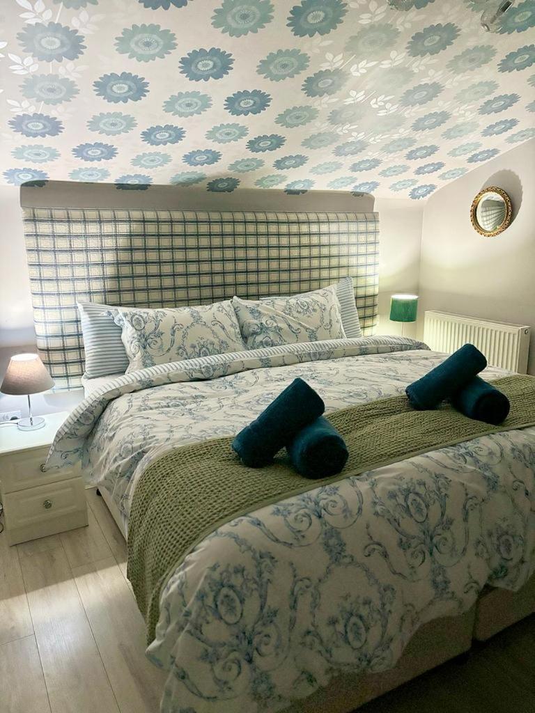 Summerhill Guest House Бетс-и-код Екстериор снимка