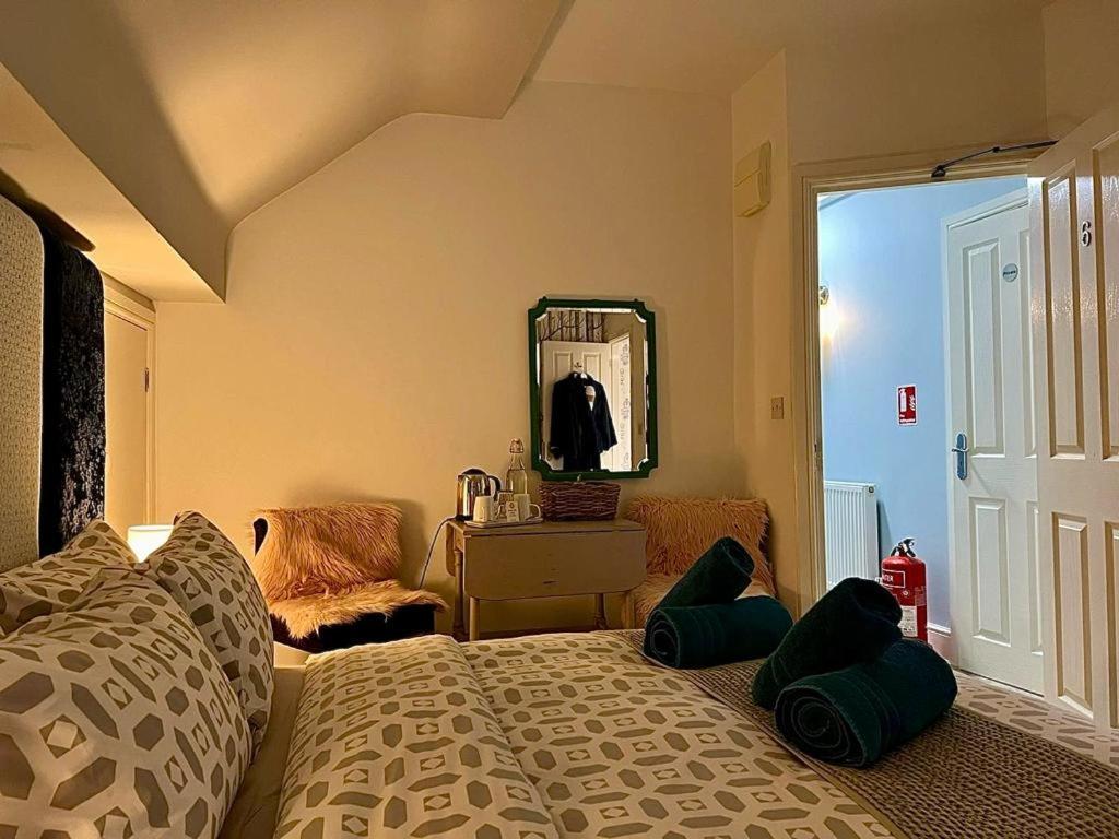 Summerhill Guest House Бетс-и-код Екстериор снимка