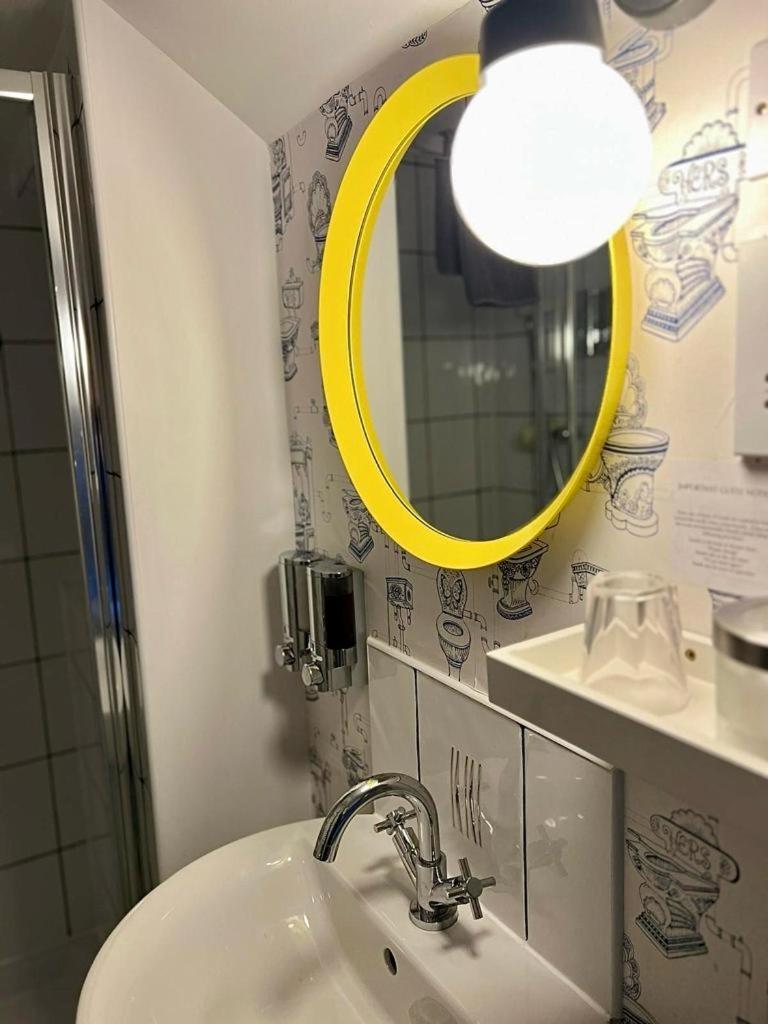 Summerhill Guest House Бетс-и-код Екстериор снимка