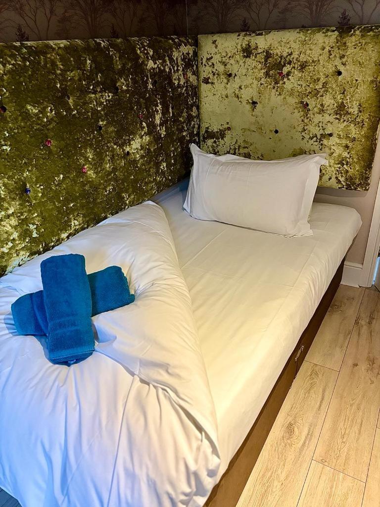 Summerhill Guest House Бетс-и-код Екстериор снимка