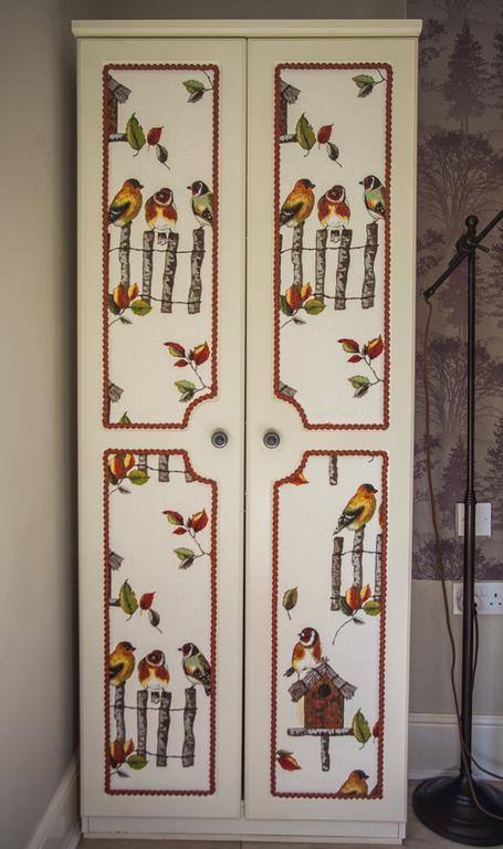 Summerhill Guest House Бетс-и-код Екстериор снимка
