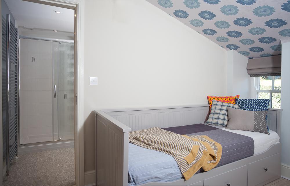 Summerhill Guest House Бетс-и-код Екстериор снимка