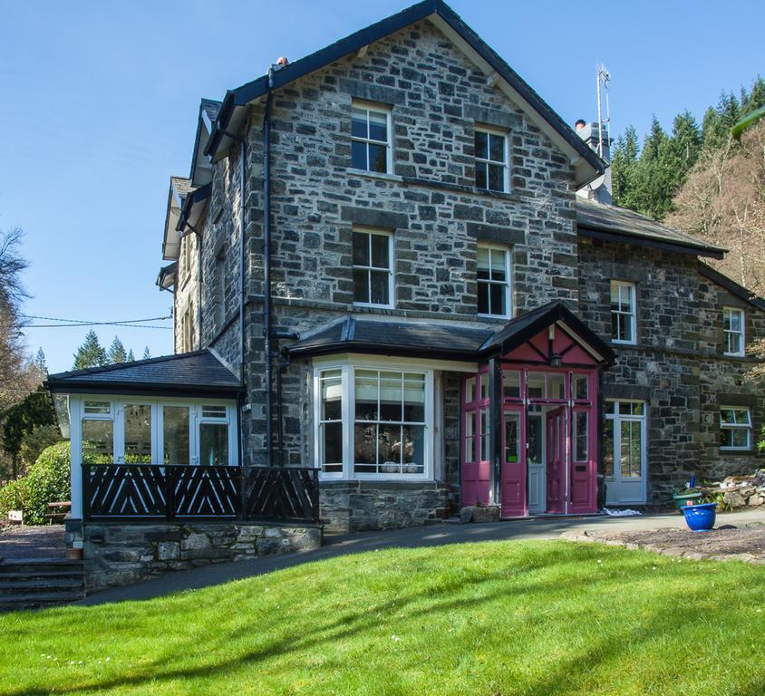 Summerhill Guest House Бетс-и-код Екстериор снимка